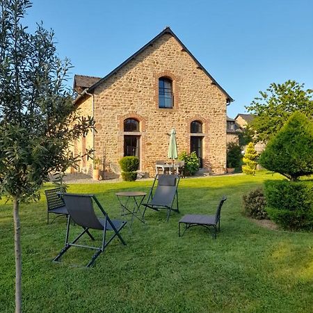La Sellerie Bed & Breakfast Romagne  Exterior foto
