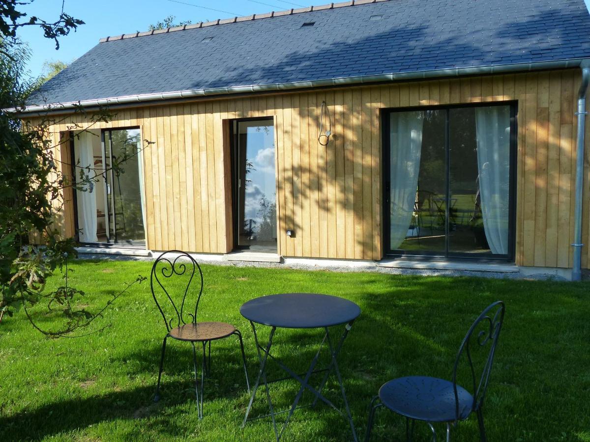 La Sellerie Bed & Breakfast Romagne  Exterior foto