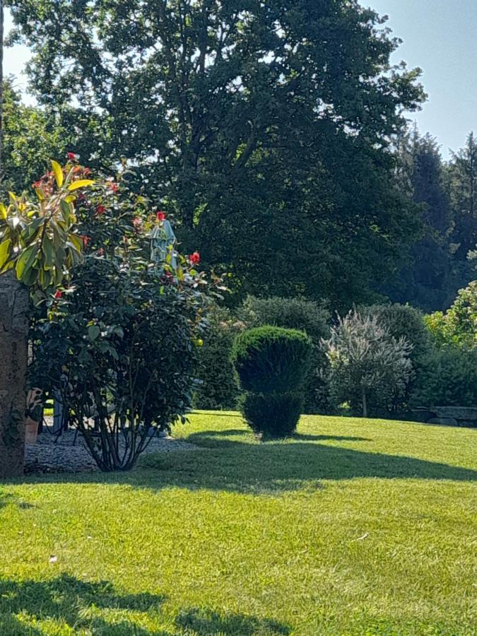 La Sellerie Bed & Breakfast Romagne  Exterior foto