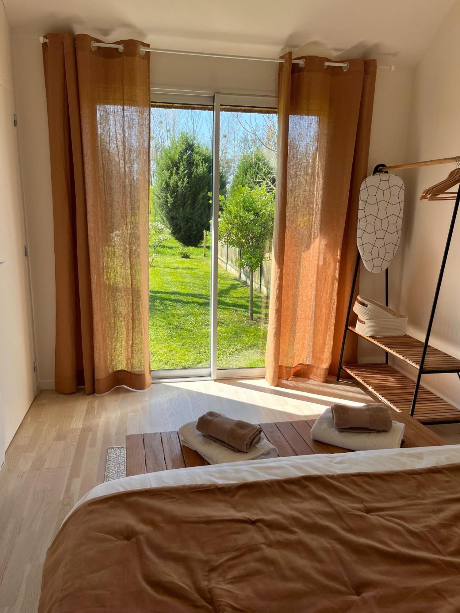 La Sellerie Bed & Breakfast Romagne  Exterior foto